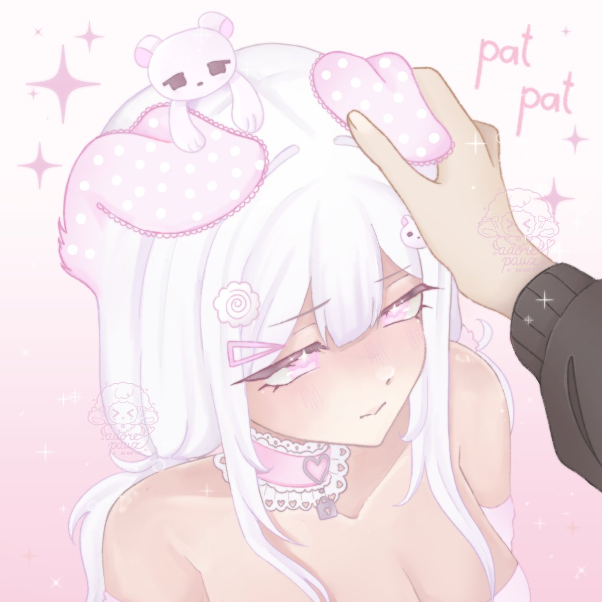 ꒰ঌ Adore ໒꒱ tweet media