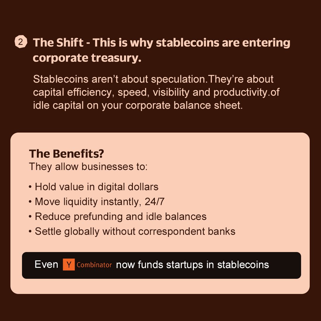 Bingtellar (Stablecoin payments ) tweet media
