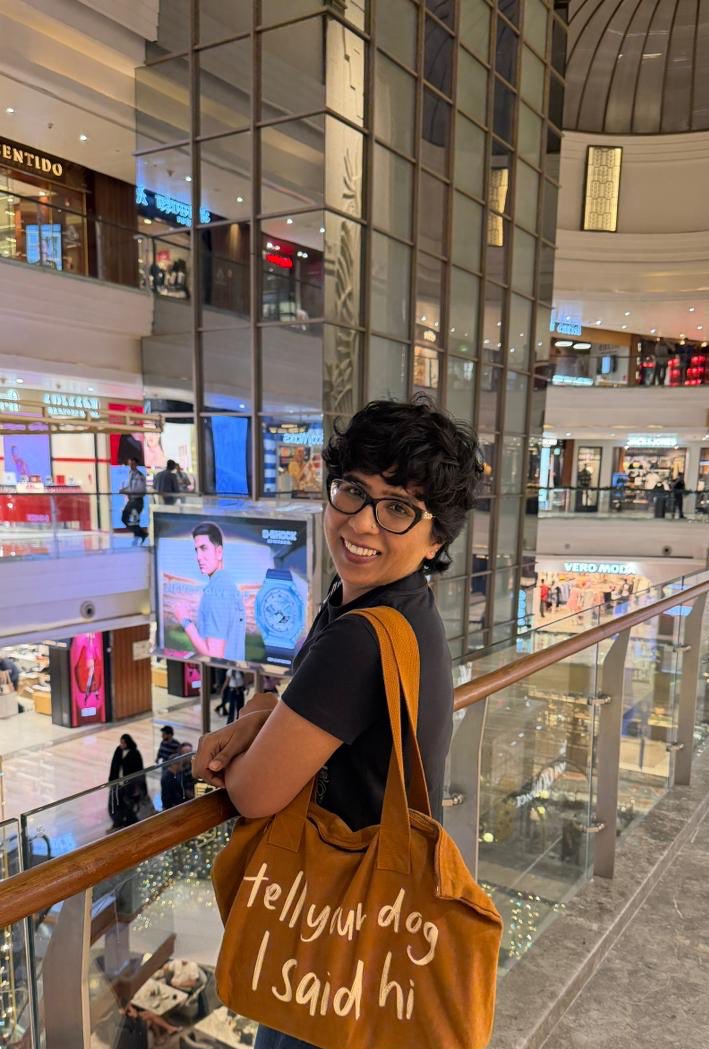 Bappi Rao tweet media