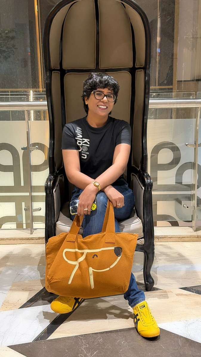 Bappi Rao tweet media