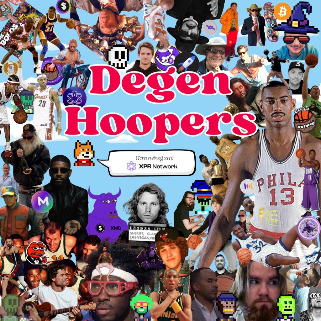 Degen Development Studios tweet media