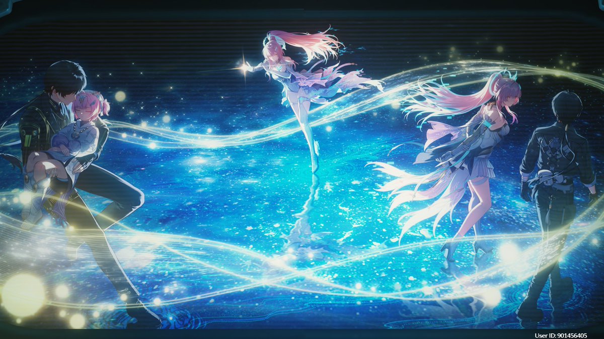 しらいとshira | Commission Open tweet media