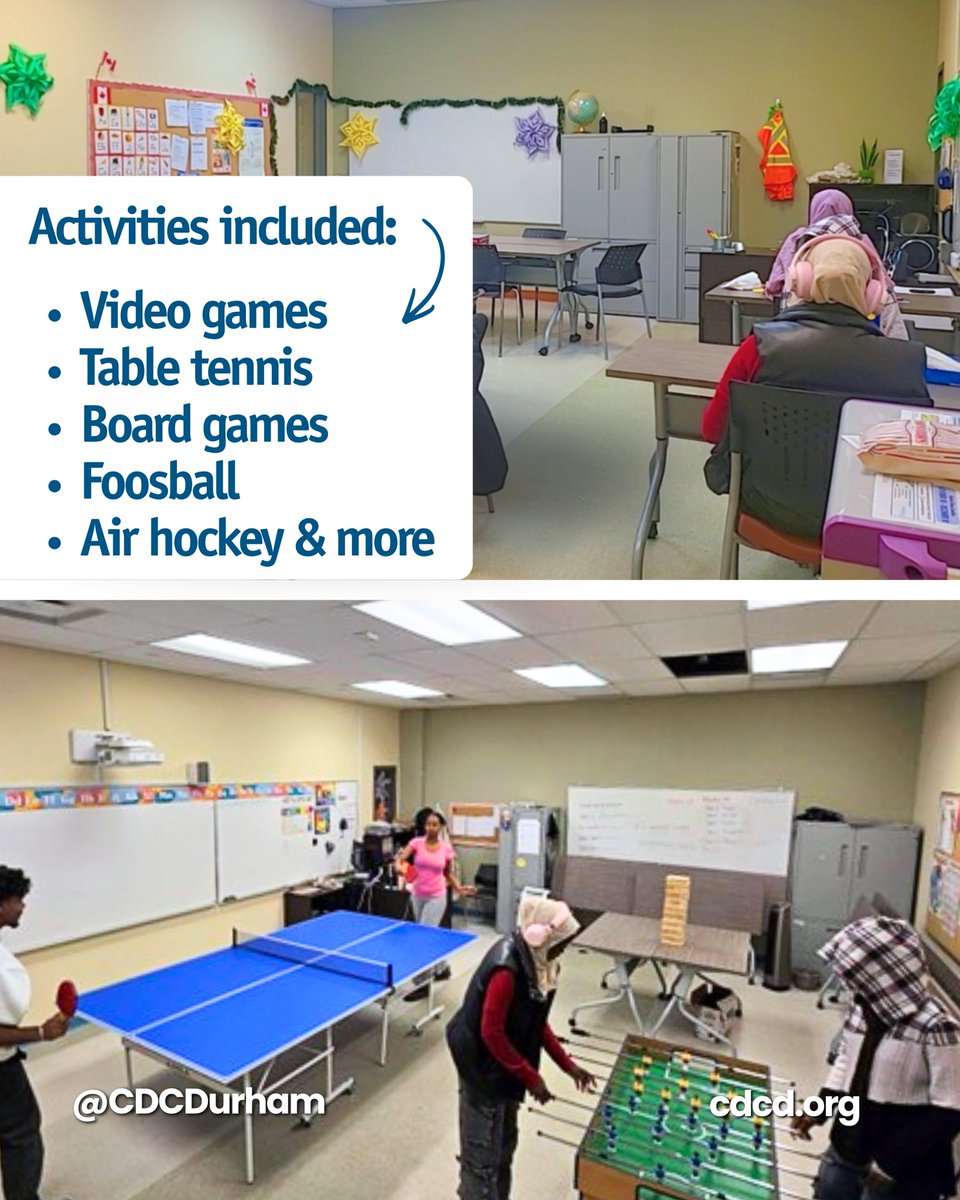 Community Development Council Durham tweet media