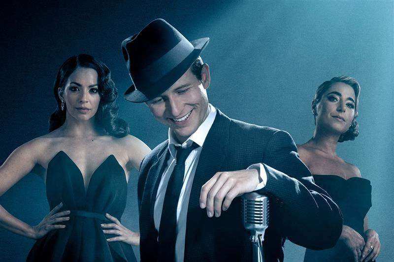 WhatsOnStage tweet media