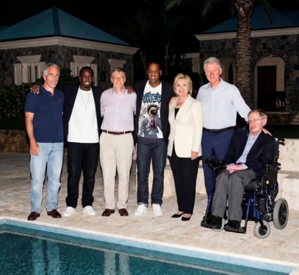 🇺🇸Lionel🇺🇸 tweet media