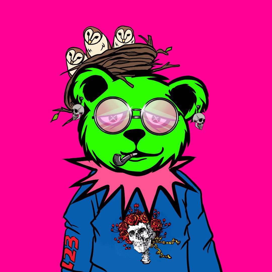 R̷E̷X̷⭕️ tweet media