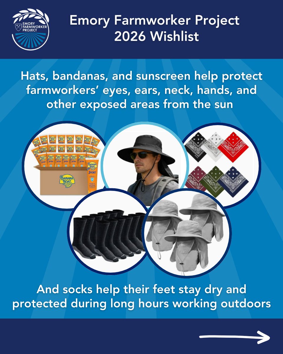 Emory Farmworker Project tweet media