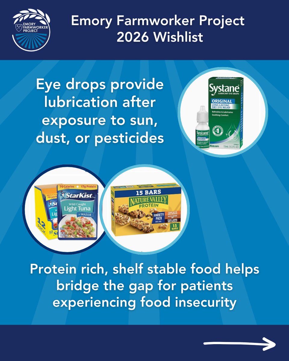 Emory Farmworker Project tweet media