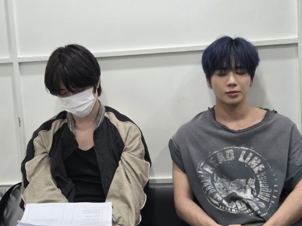 soobzin's tweet photo. @DreamTempters @itaehyun To our cool kitty who’s been sleeping well these days, happy birthday! Please keep taking good care of yourself and stay happy every day. We love you so, so much.

— cat owner hyung https://t.co/6u3DxuSpb3