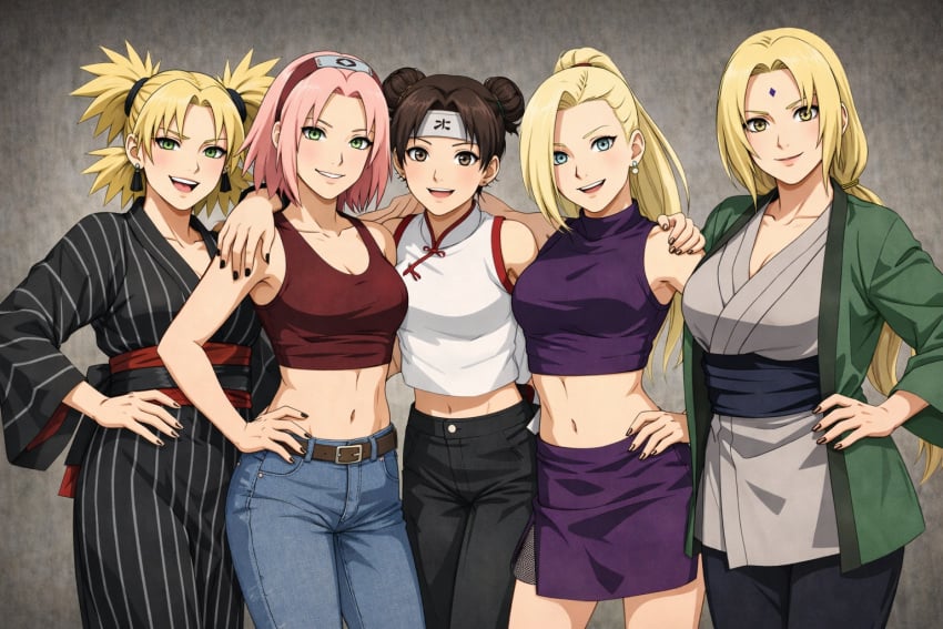Danzo Shimura tweet media
