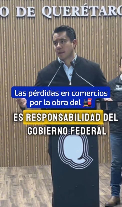 AvseFernando's tweet photo. Con estas declaraciones el PAN gobierno se exhibe solo en #Querétaro.
De todo culpan al gobierno federal.
Pero cuando tienen a la presidenta @Claudiashein enfrente, se desviven en aplausos y halagos. 

En Querétaro #YaSeVan! https://t.co/C9A9ouDUkS