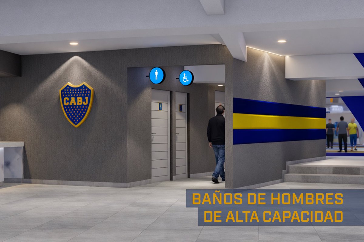 Boca Juniors tweet media