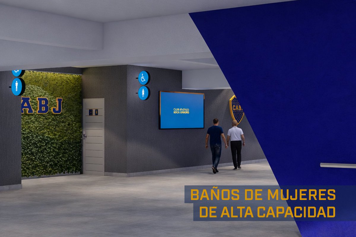 Boca Juniors tweet media