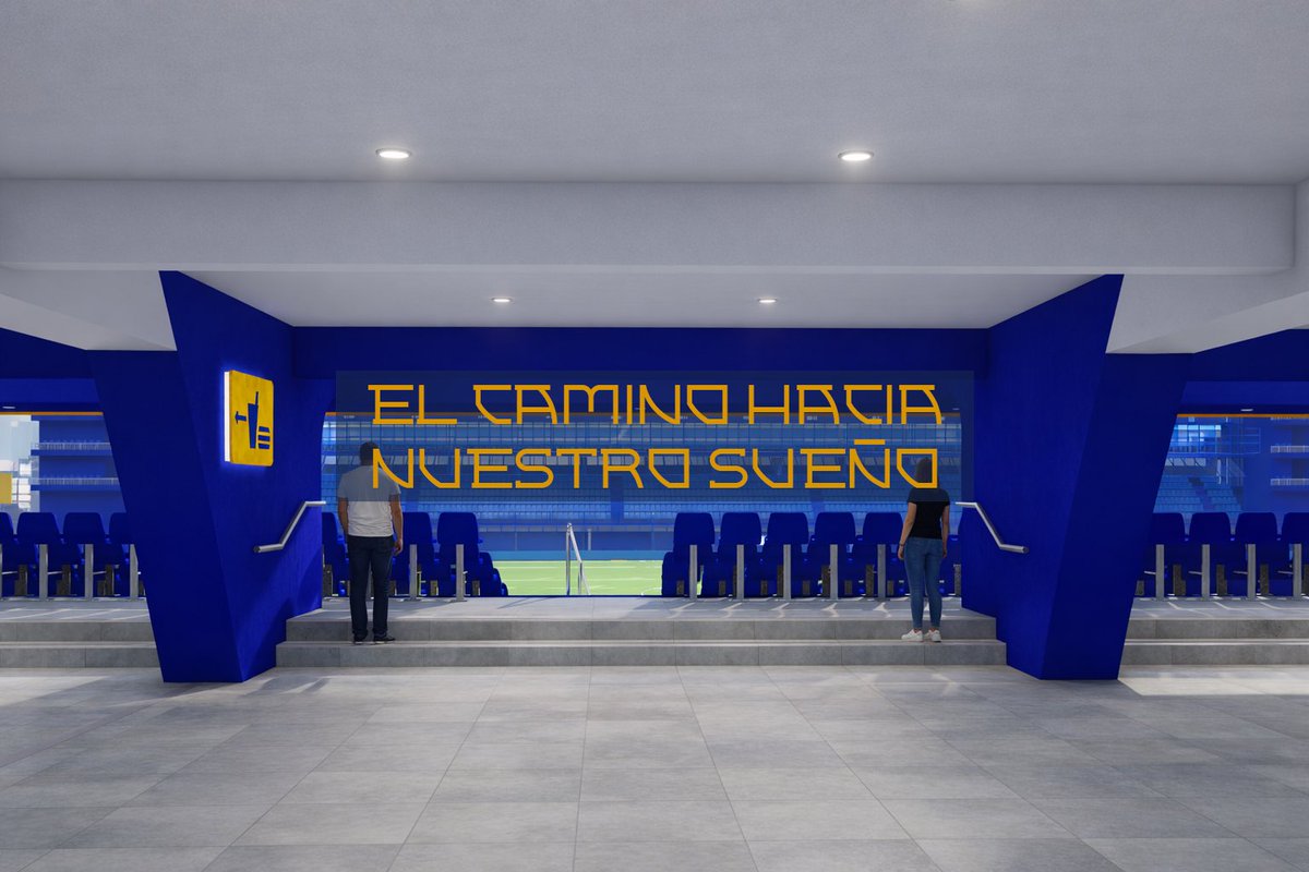 Boca Juniors tweet media