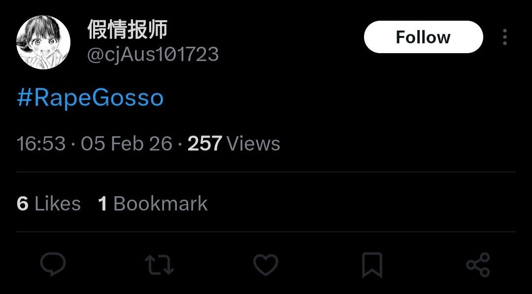 I didn't expect much from Cjaus, a.k.a. Molina/Moelinum to begin with. He and his circle have proven time and again to be awful, racist people who go well beyond mere baiting or edgy hate. Still, this is genuinely a horrible thing to say, so I felt it deserved to be shared.