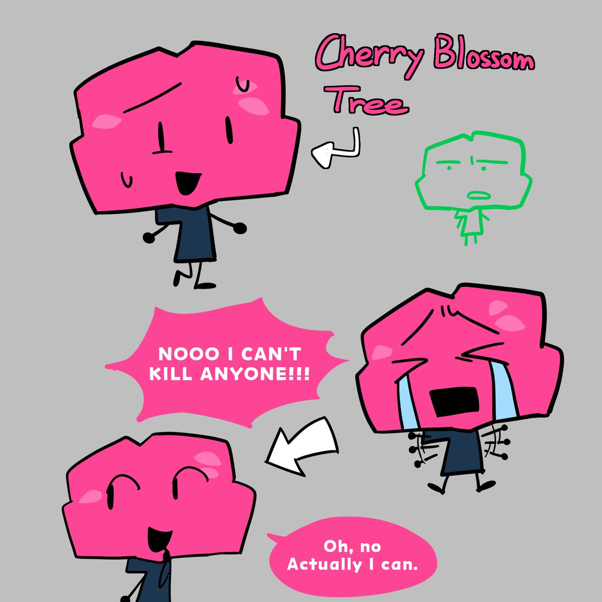 Daily Tree tweet media