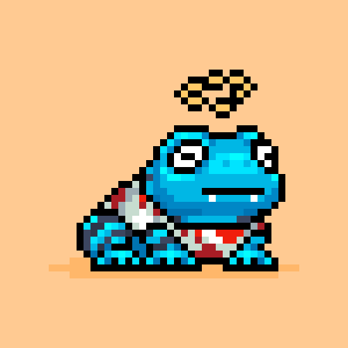 trackerNFT's tweet image. 🛒 New BUY: Ethereum Froglets #9655
@efrogs_on_linea

💰 0.00071 ETH (~1$)
🕒 05 Feb, 16:38 UTC
🐸 buyer: 0xa23a…e4cb 🤝 seller: 0xd098…1308

🔗 element.market/assets/linea/0…