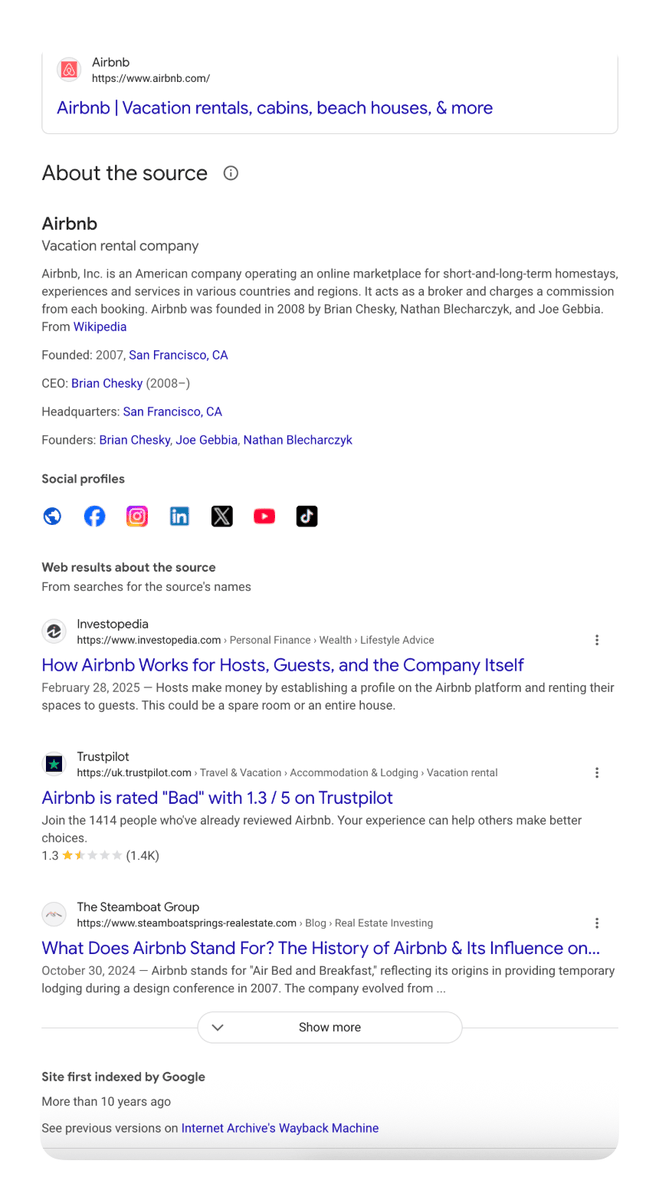 SearchApi tweet media