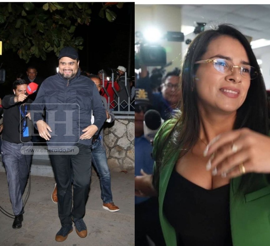 La justicia de Honduras es tan mierda que meten presos a gente humilde por un pinche mensaje de WhatsApp pero dejan libres a corruptos que se rien del pueblo después de habernos robado.