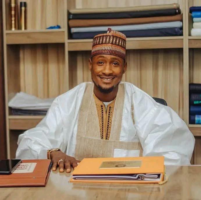 I would like to use this opportunity to announce the passing of our friend and business partner, El Jameel <a href="/EL_ASSORTED/">EL-JAMEEL ASSORTED TEXTILES ZARIA</a> , who returned to Allah today following a motor accident. The accident occurred while he was returning from Kano after purchasing goods. We kindly ask everyone
