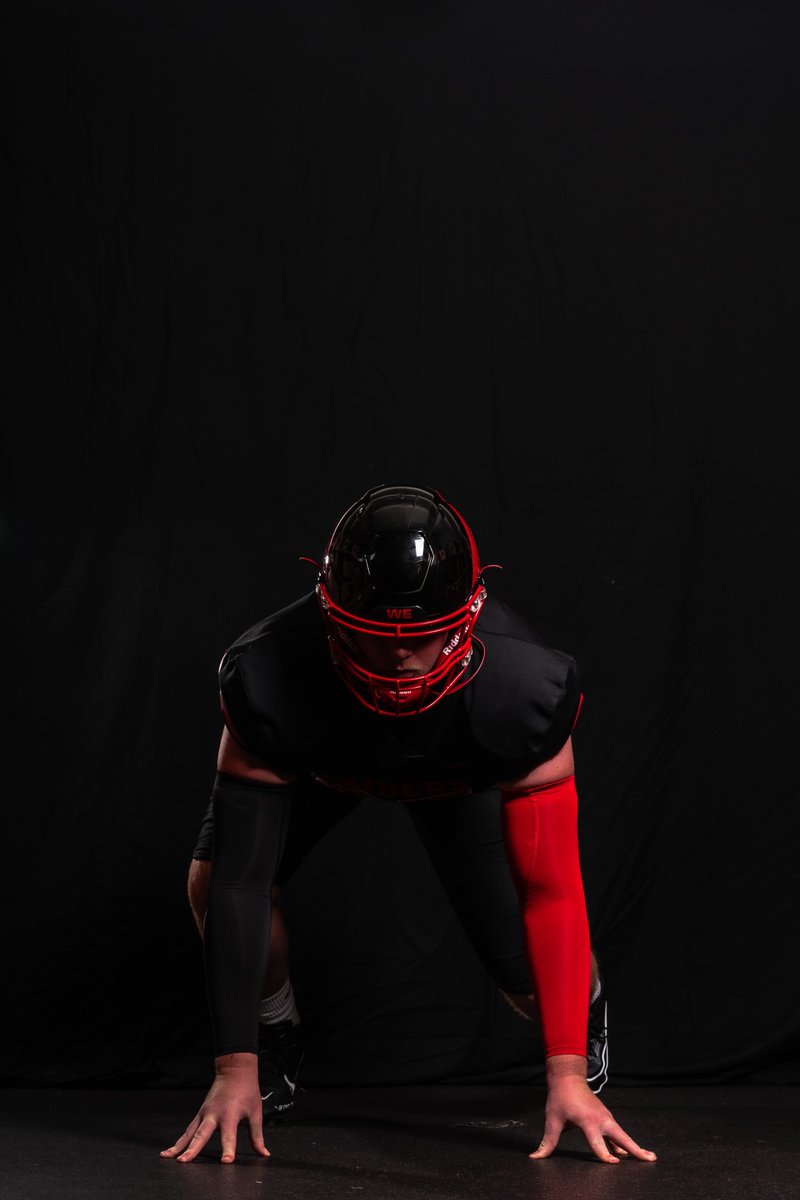 Southern Oregon Football tweet media