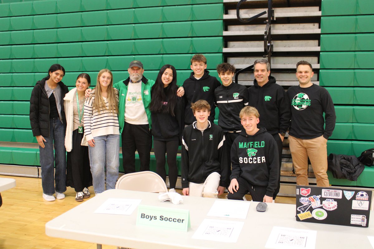 MayfieldPR tweet media