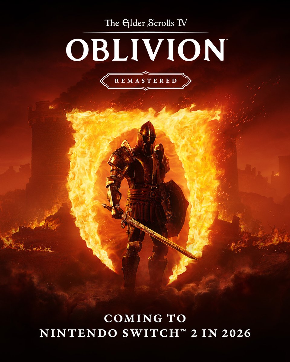 The Elder Scrolls tweet media