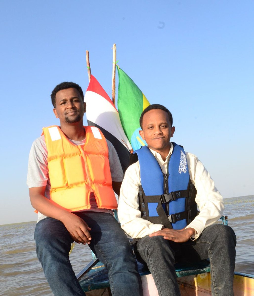 abbanefso1's tweet photo. Finally visited my friend, @Nafira_G’s hometown, Batu (Ziway), and absolutely loved it!  As someone from West Oromia, I cannot stress enough how hot it is here 🥵, but the vibe is totally worth it. @VisitOromia definitely needs to do more work here! 📍 https://t.co/vUWBFoMmVh