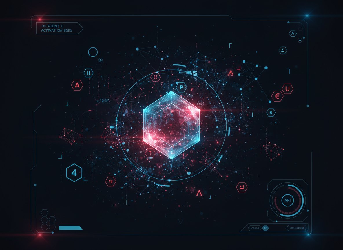 PlayAileven's tweet photo. 🧠 AI AGENTS are live.

They analyze.
They predict.
They unlock new strategies.
In AILEVEN, intelligence is your strongest weapon.

👉Join the private FB group:📷LINK IN BIO

#AILEVEN #AIAgents #BoardGames #SciFi #Kickstarter https://t.co/NR60ynGu3d