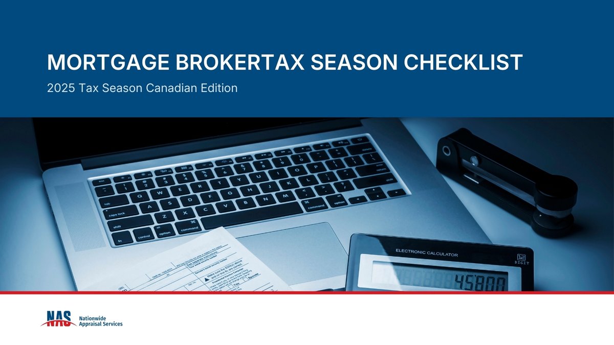 Tax Season Tip for Mortgage Brokers 💡 

Getting your expense categorization done by the end of February gives you a clear path into tax season.  

We created a free checklist to help Canadian mortgage brokers stay on track.

tngoc.com/nas/broker-tax…