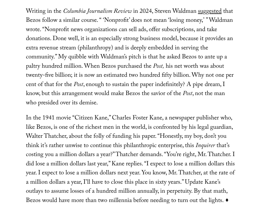 Ted Bauer tweet media