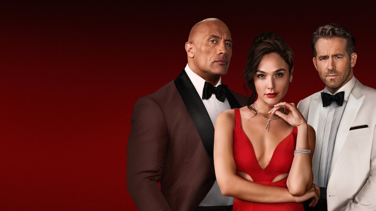 TheGlobalNumber's tweet photo. Most Watched Netflix Movies (All Time)

🇺🇸🇰🇷 K-Pop: Demon Hunters (2025): 541,800,000 hours
🇺🇸 Red Notice: 454,200,000 hours
🇺🇸 Don't Look Up: 408,600,000 hours
🇺🇸 Carry-On (2024): 344,100,000 hours
🇺🇸 Leave the World Behind: 339,300,000 hours
🇺🇸 Bird Box: 325,300,000 hours
🇺🇸 Glass Onion: A Knives Out Mystery: 320,300,000 hours
🇺🇸 The Gray Man: 299,500,000 hours
🇺🇸 Back in Action (2025): 279,700,000 hours
🇺🇸 The Adam Project: 260,500,000 hours