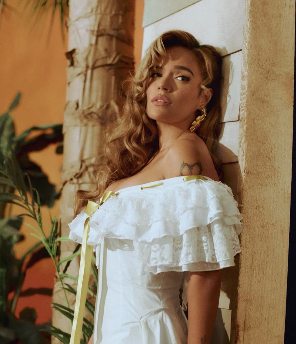“Ivonny Bonita” (134M) has surpassed “Papasito” (133M) and it's now the 5th most streamed song from Karol G's "Tropicoqueta" on Spotify.
