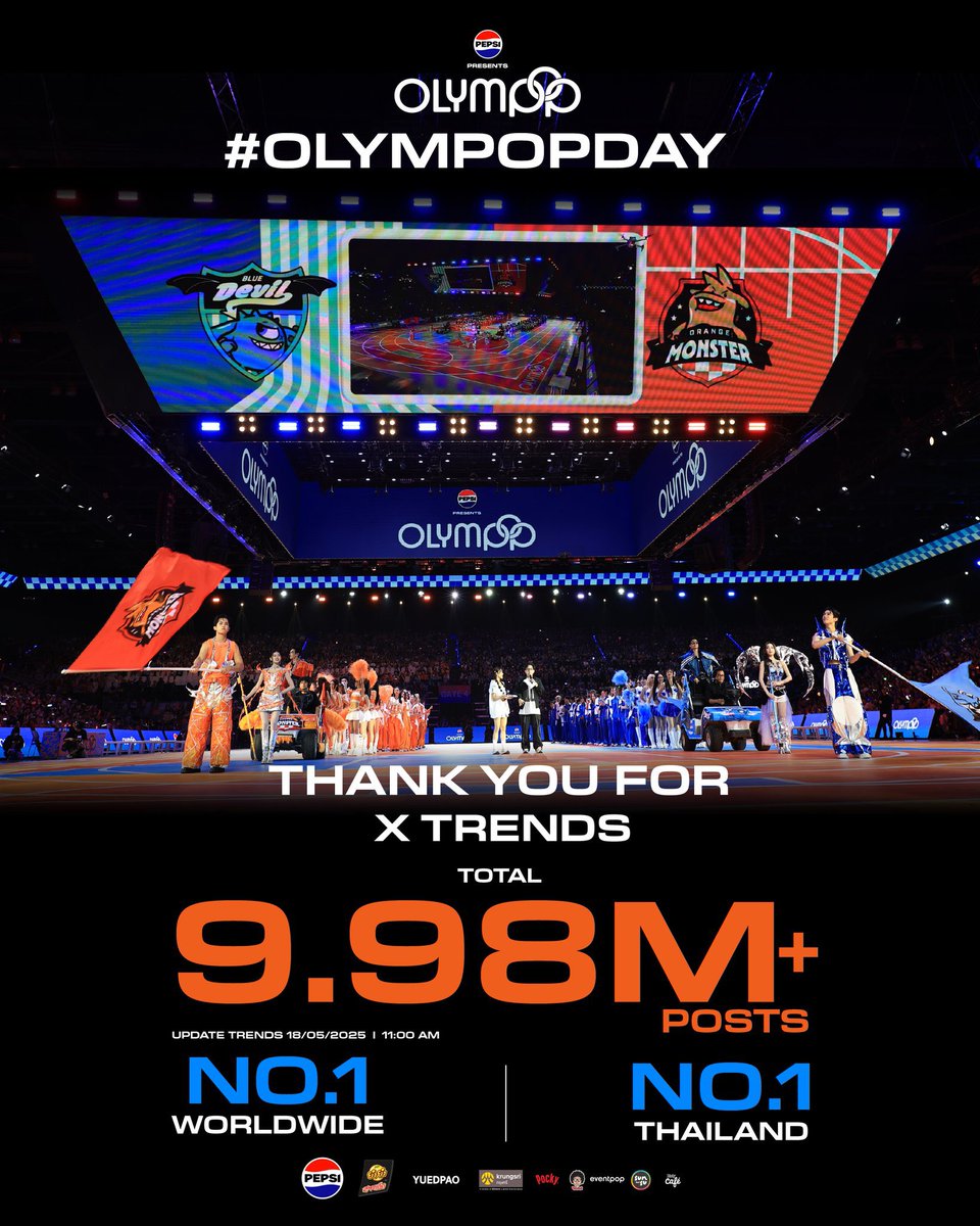 ใครที่บอกเอาดาราท่านอื่นมาเพิ่มเอนเกจ อาจจะยังนะพี่ๆ☺️