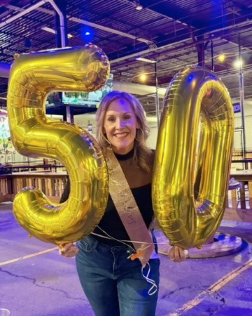 Live Like Lou tweet media