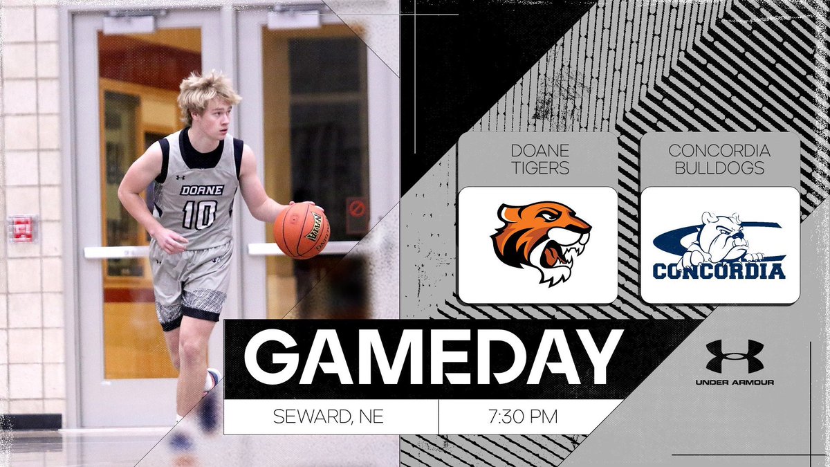 Doane Men’s Basketball JV Program tweet media