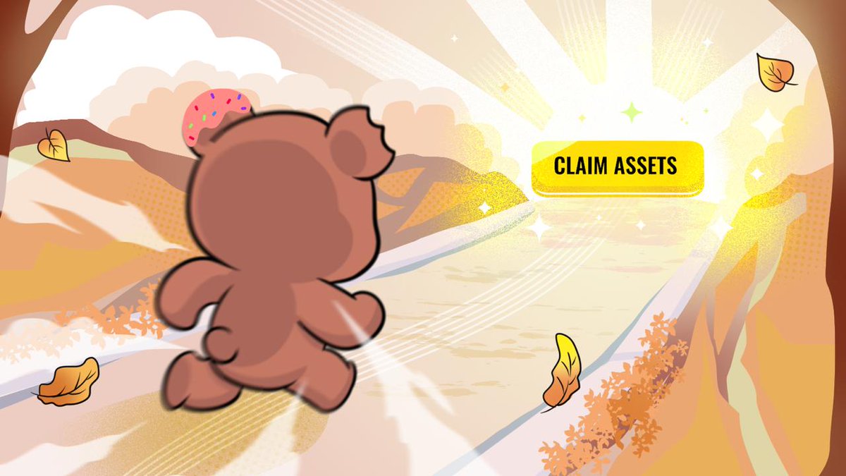 7 days of JIKO facts people usually miss 👀

Day 2: JIKO staking has flexible cooldowns 2, 5, or 8 days.

Need liquidity sooner? You can Speed Claim in 24 hours ⚡️