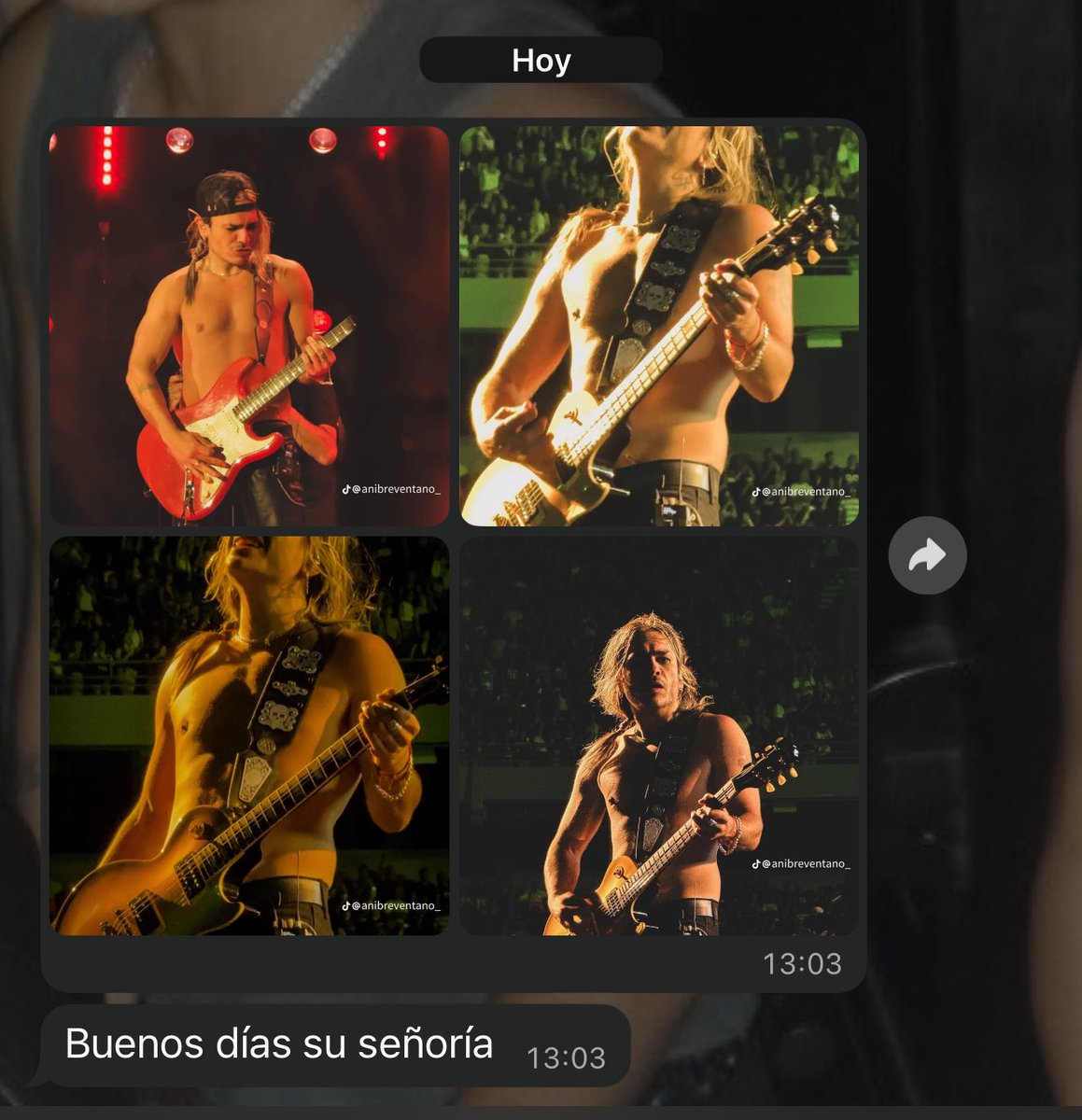 constanza tweet media