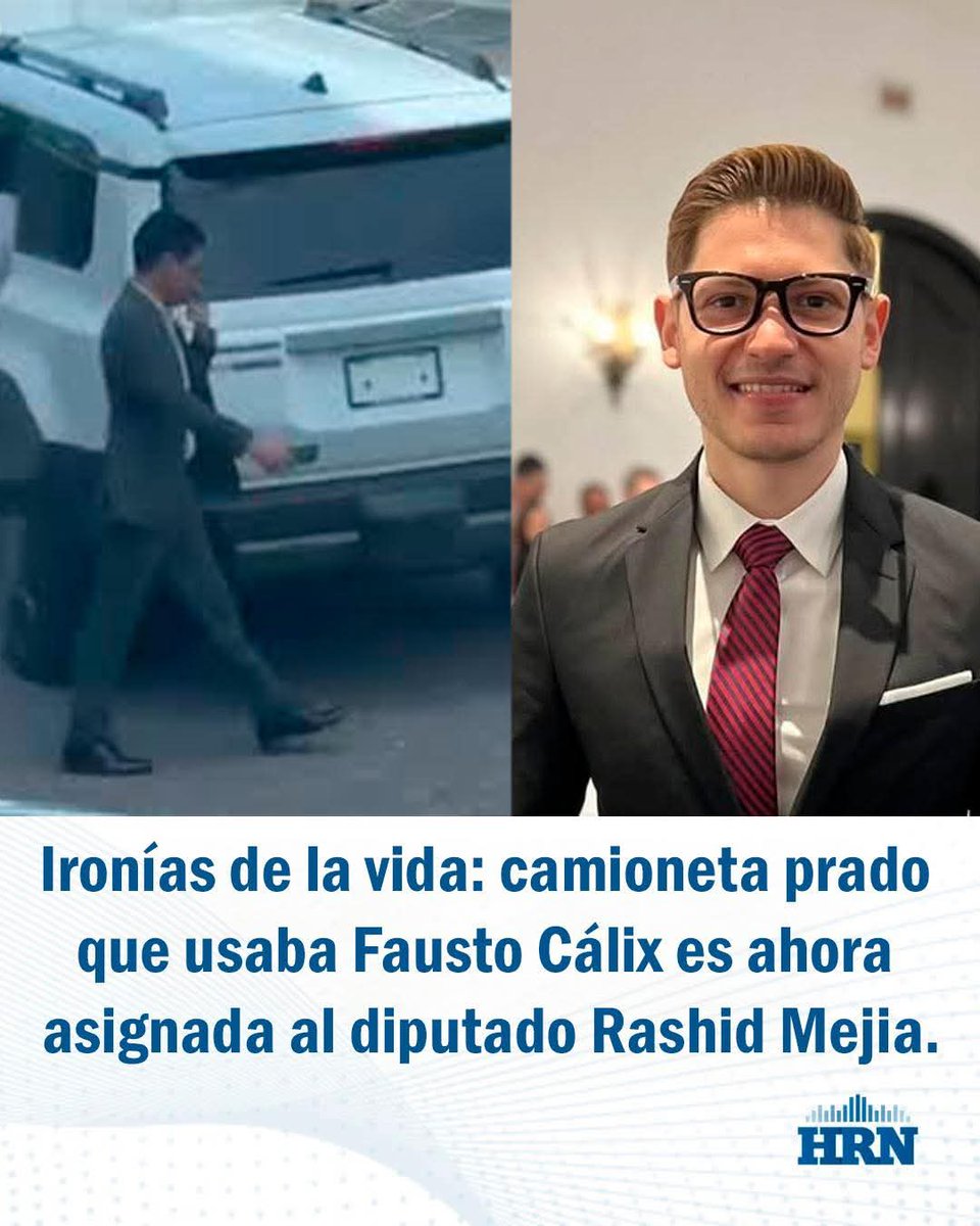 El problema de <a href="/RashidMG3/">Rashid Mejía</a> no eran las Prados, era que el no andaba en una.
Si o no <a href="/Miguebrice/">Miguel Antonio Briceño Agurcia</a> <a href="/BrayanFloresHN/">Brayan Flores</a>