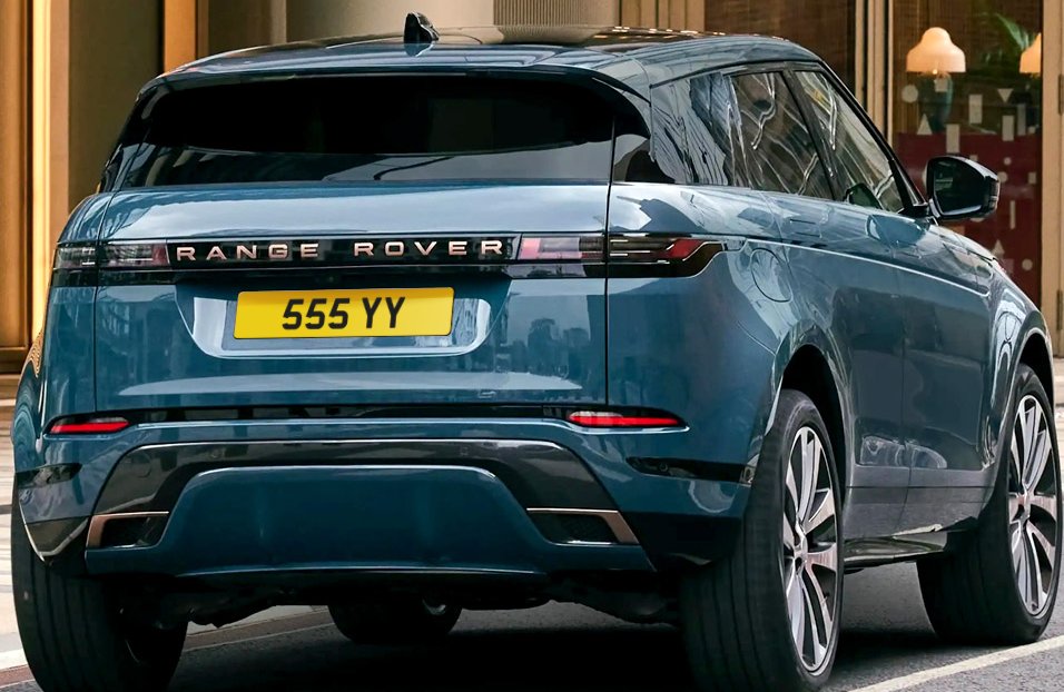 555 YY  number plate                        
retail price £13,000                    
neat   #YY   reg mark       
offers considered                  registrationmarks.co.uk        karen@registrationmarks.co.uk     
01257 474746 - 07904 311357