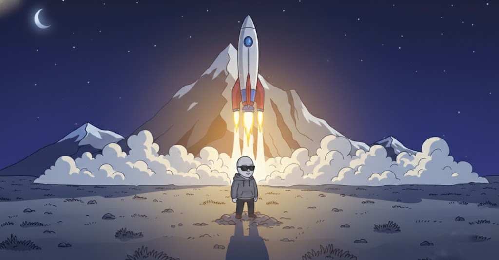 Pick.trade tweet media