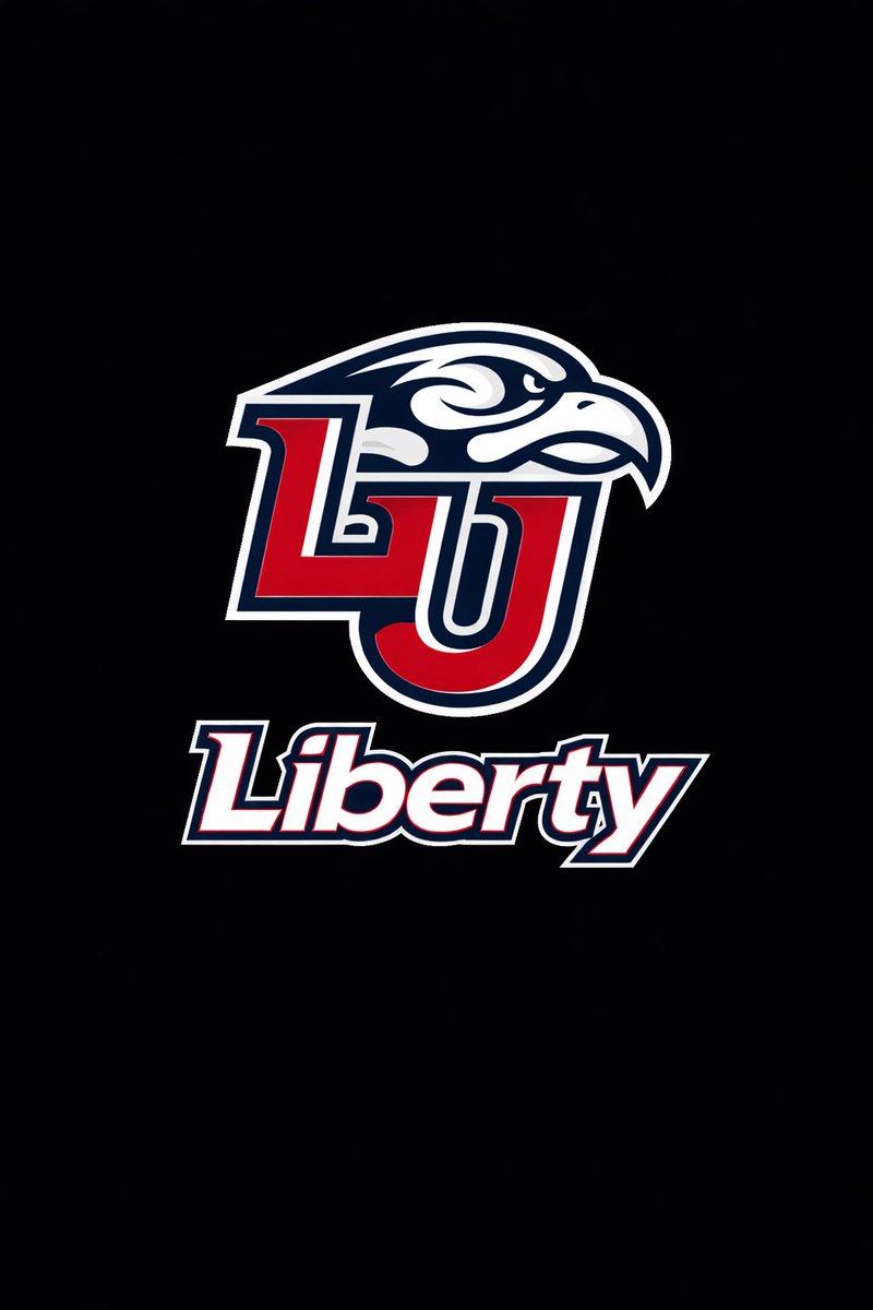 BDilllard2027's tweet photo. Blessed to receive an offer from Liberty University #AGTG @LibertyFootball @CoachNateHope 
@coachisaacFB @Royals__FB
@JeffConawayTFA @MoffettMan9
@Coach_JGill @chrisR_bryant
@XiiAcademy
@CoachWheelz @DanLaForestFB
@ChadSimmons_ @1NEStep_SP
@cmitchell2284
@TEAMTOARECRUITS @ZBlostein247