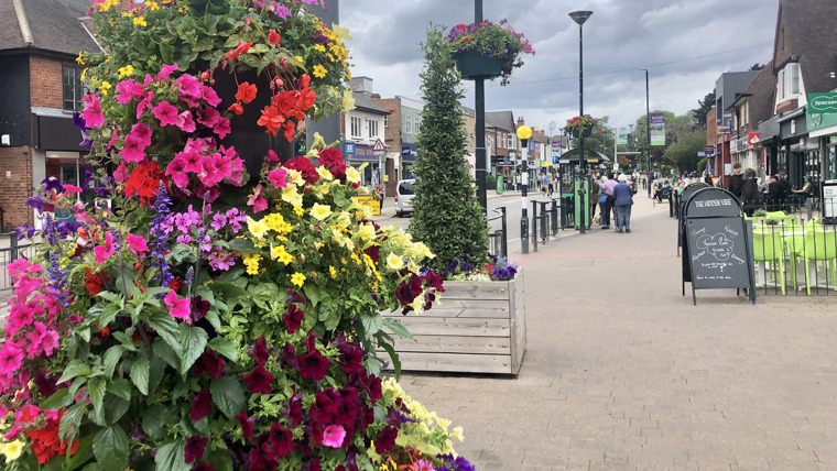 Rushcliffe's tweet image. 🗣️Residents in #WestBridgford, #LadyBay and #Edwalton are invited to share their views on proposed West Bridgford Neighbourhood CIL funding for local community group projects. 
View the proposals and take part in the survey by Thursday February 19 at rushcliffe.gov.uk/wbconsultations