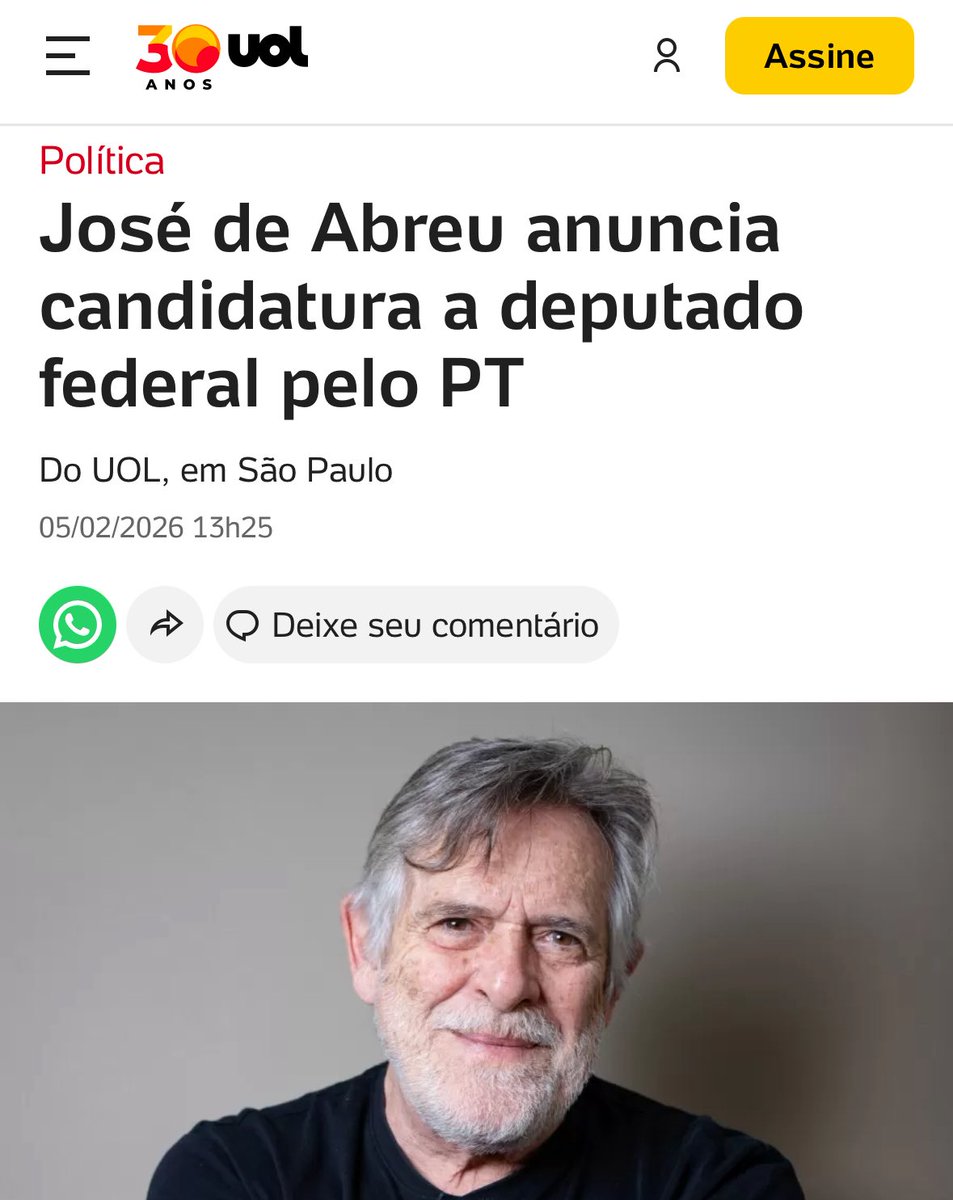 thaispsic's tweet photo. Mais um querendo mamar nosso dinheiro! 🤮 https://t.co/eh8MljA3W9