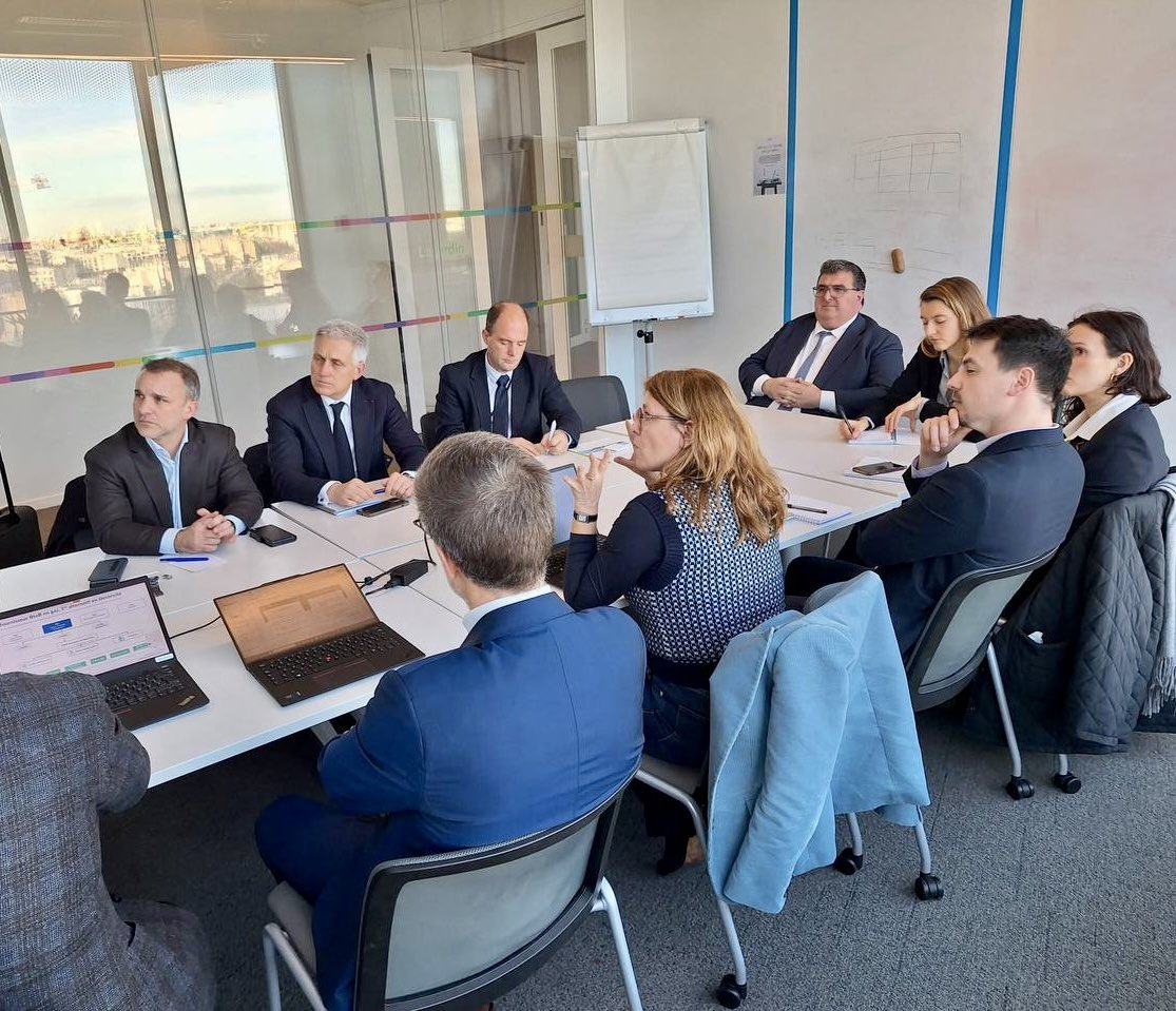 Groupe LIOT tweet media