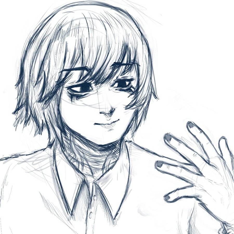 BrSpidey's tweet photo. @AQUINOby_02 Buenas, no creo que me recuerde el patrón pero soy el que hizo el dibujo de aquino con escoliosis (portada de Gorillaz) 

Ha pasado mucho, pero estoy listo.. 😈😈 https://t.co/kF0CCS1nB2