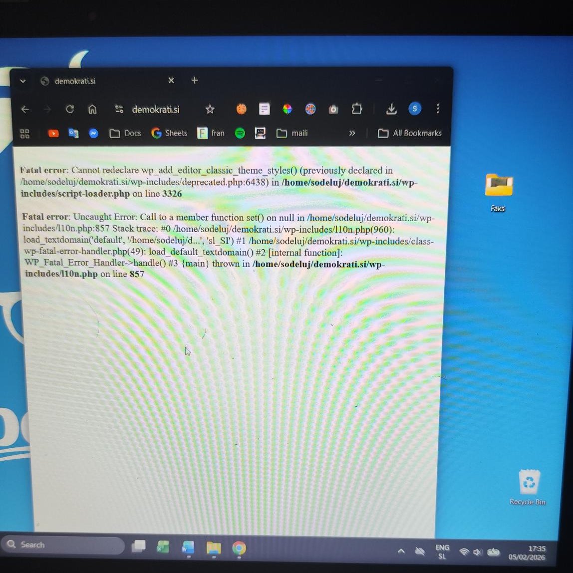 Srđan Veljančić tweet media