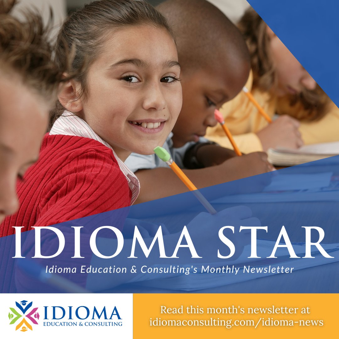 IdiomaEdu tweet media