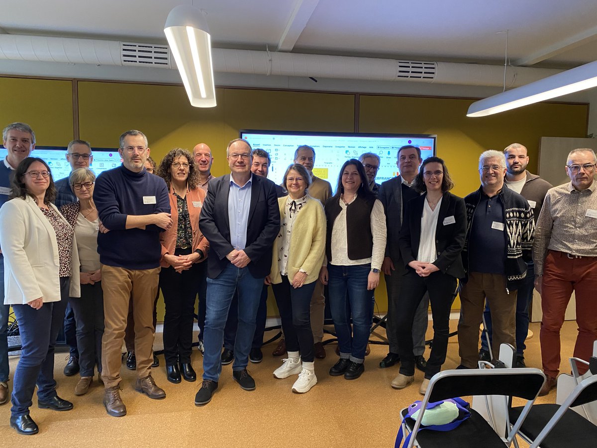 Réseau Cerfrance tweet media