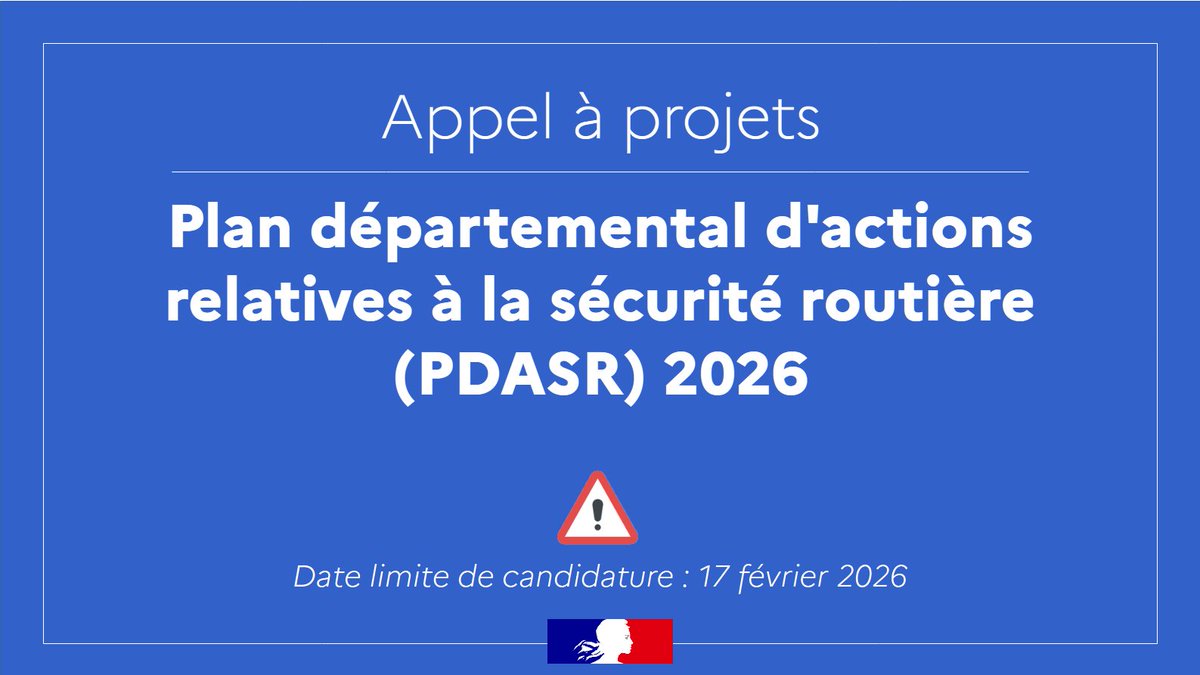 Image de Préfet du Val-de-Marne - #AppelàProjets | L'État se mobilise, comme chaque année, pour apporter son soutien aux projets d'act